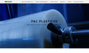 Pycplasticos.com thumbnail