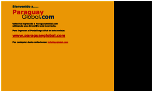 Pyglobal.com thumbnail
