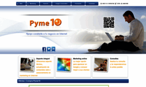 Pyme10.com thumbnail