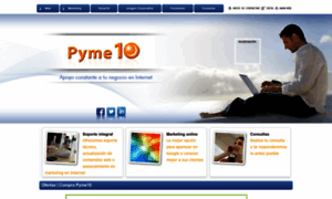 Pyme10.com thumbnail