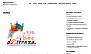 Pymedestreza.com thumbnail