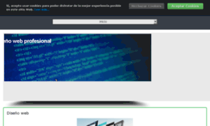 Pymenetworks.es thumbnail