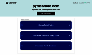 Pymercado.com thumbnail