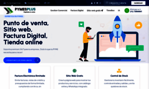Pymesplus.ar thumbnail