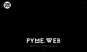 Pymeweb.mx thumbnail