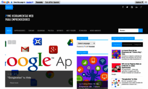 Pymewebtools.blogspot.pe thumbnail