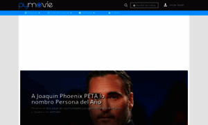 Pymovie.tv thumbnail