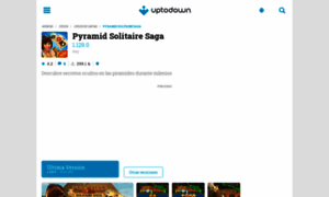 Pyramid-solitaire-saga.uptodown.com thumbnail