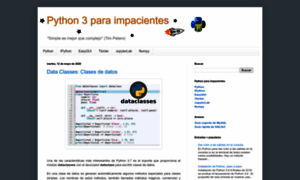 Python-para-impacientes.blogspot.com.es thumbnail