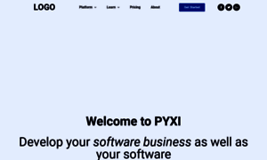 Pyxi.co.uk thumbnail