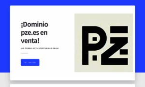 Pze.es thumbnail