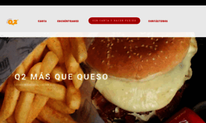 Q2masquequeso.com thumbnail