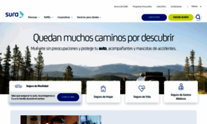 Qa-portal.segurossura.com.mx thumbnail