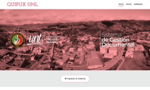 Qa.quipux.unl.edu.ec thumbnail
