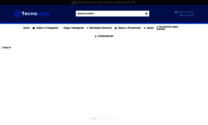Qa.tecnoshop.cl thumbnail