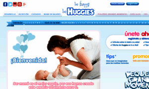 Qa1.huggies.com.mx thumbnail