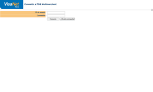 Qas.multimerchantvisanet.com thumbnail
