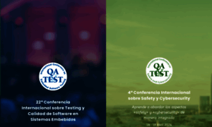 Qatest.org thumbnail