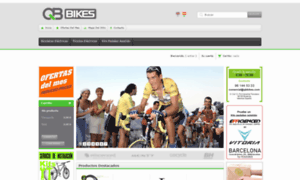 Qbbikes.com thumbnail