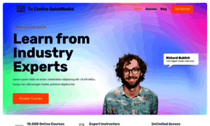 Qbcenter.com thumbnail