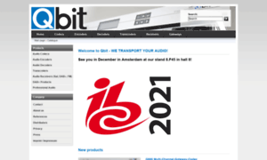 Qbit.com thumbnail