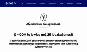 Qcom.cz thumbnail