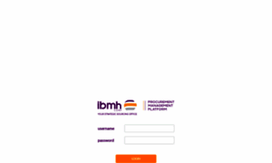 Qcreports.ibmhcorp.com thumbnail
