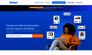 Qempo.com.co thumbnail