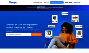 Qempo.com thumbnail