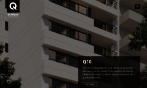Qestudio.com.ar thumbnail