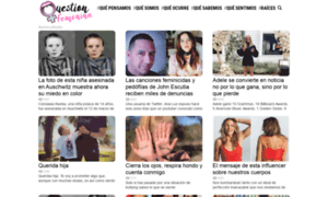 Qfem.es thumbnail
