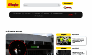 Qhubobogota.com thumbnail