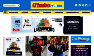Qhubocali.com thumbnail