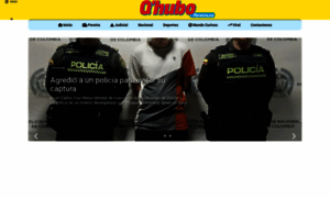 Qhubopereira.co thumbnail