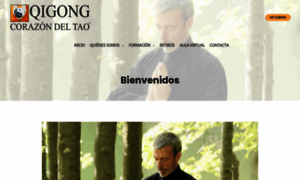 Qigongcorazondeltao.com thumbnail