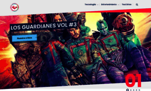 Qiibo.com thumbnail