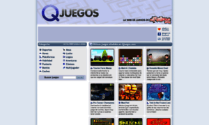 Qjuegos.com thumbnail