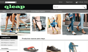 Qleap.es thumbnail