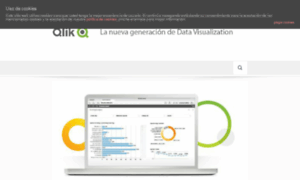 Qlik.decisiontic.com thumbnail