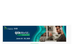 Qlikviewchile.com thumbnail