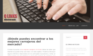 Qlinks.es thumbnail