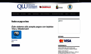 Qlucampus.com thumbnail