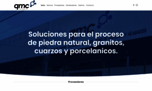 Qmcdemexico.com thumbnail