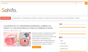 Qmcdominicano.com thumbnail