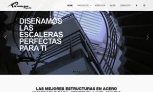 Qmproyectos.com thumbnail