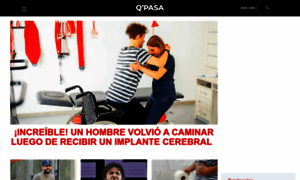 Qpasa.com thumbnail