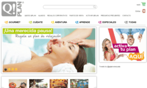 Qplanvenezuela.com thumbnail