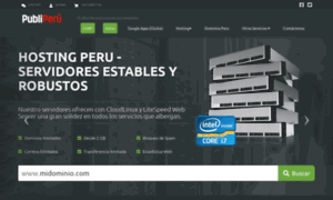 Qpon.com.pe thumbnail