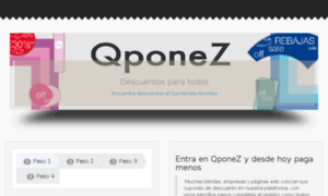 Qponez.com thumbnail