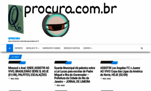 Qprocura.com.br thumbnail